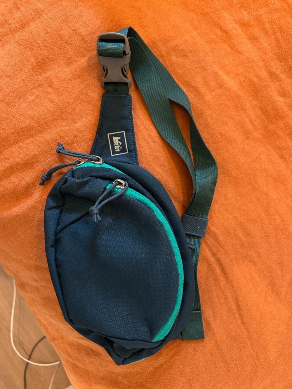 REI Co-Op Trail 2 Waistpack